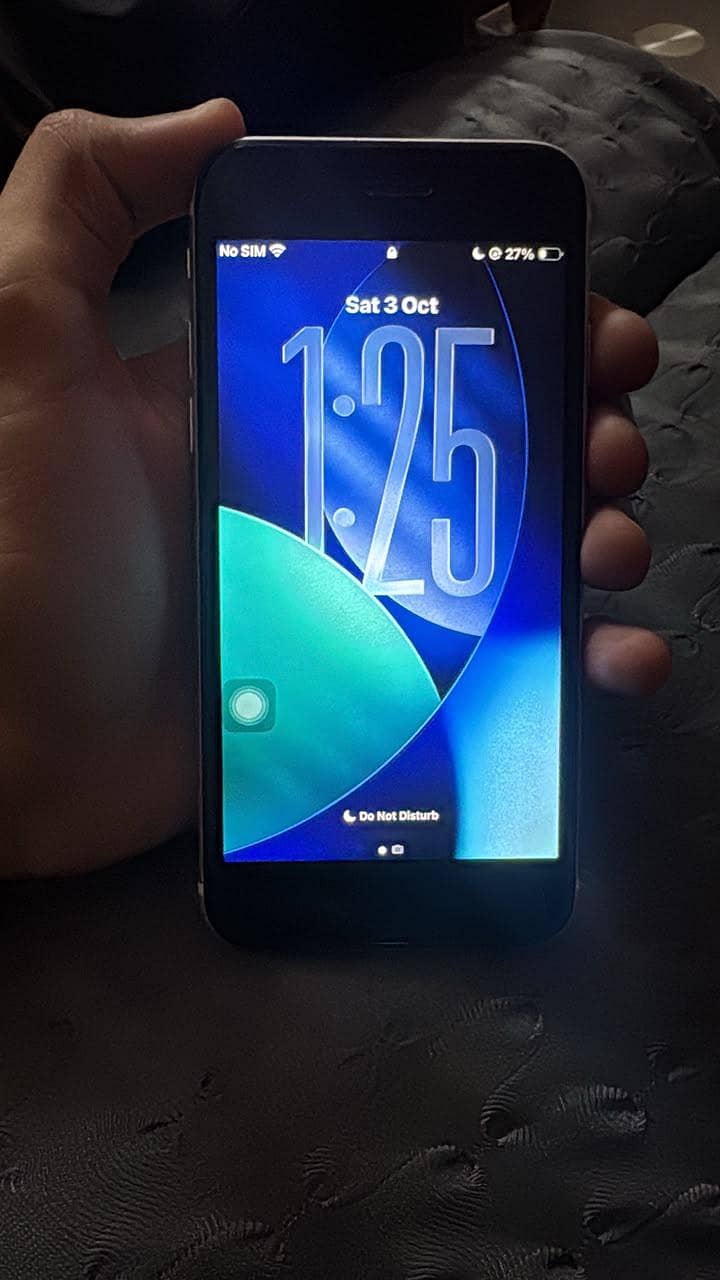 Apple iPhone SE 5