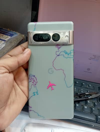 Google Pixel 7 Pro