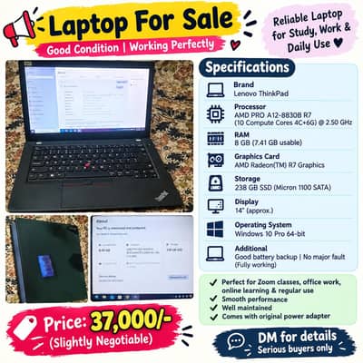 levono Thinkpad
