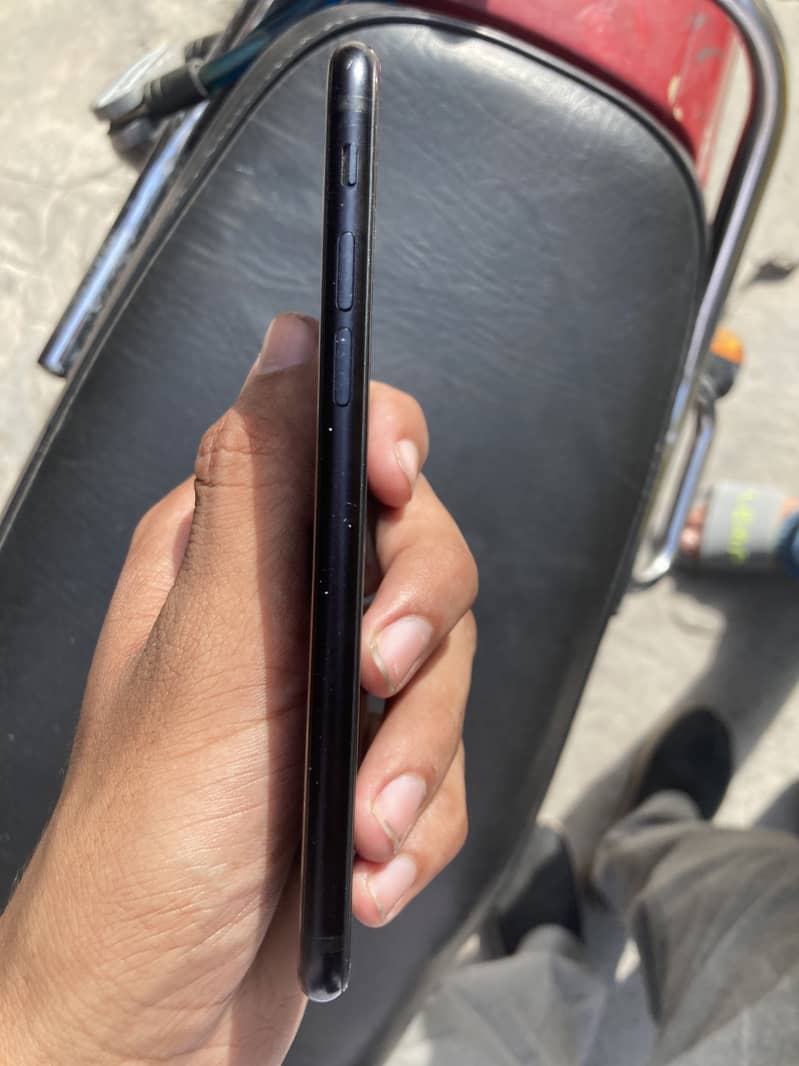 Apple iPhone SE 1