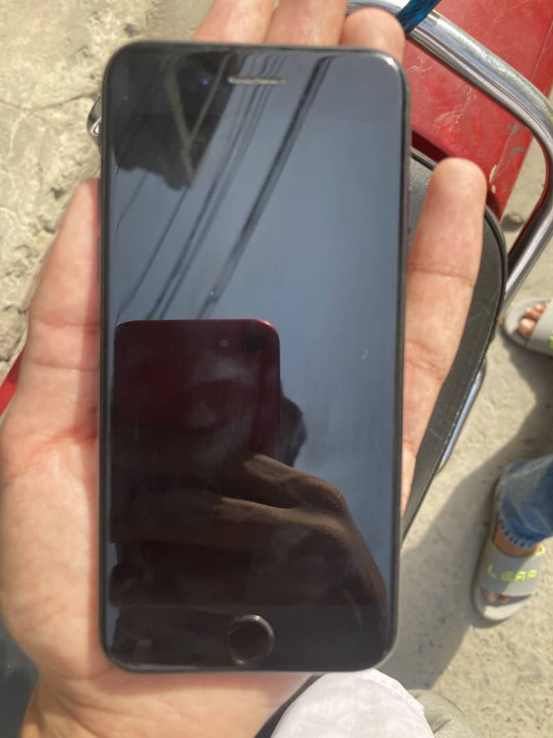 Apple iPhone SE 5
