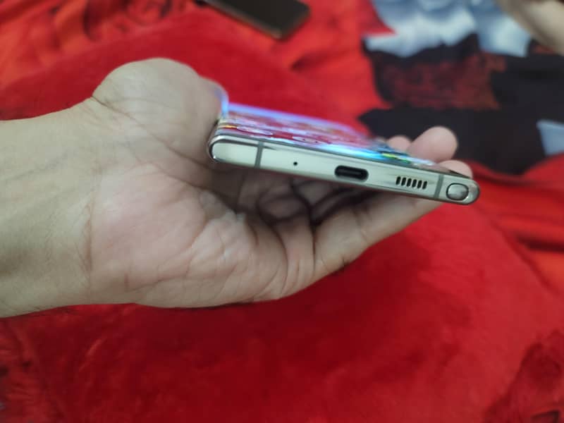 Samsung Mobile Note 10 Plus 2