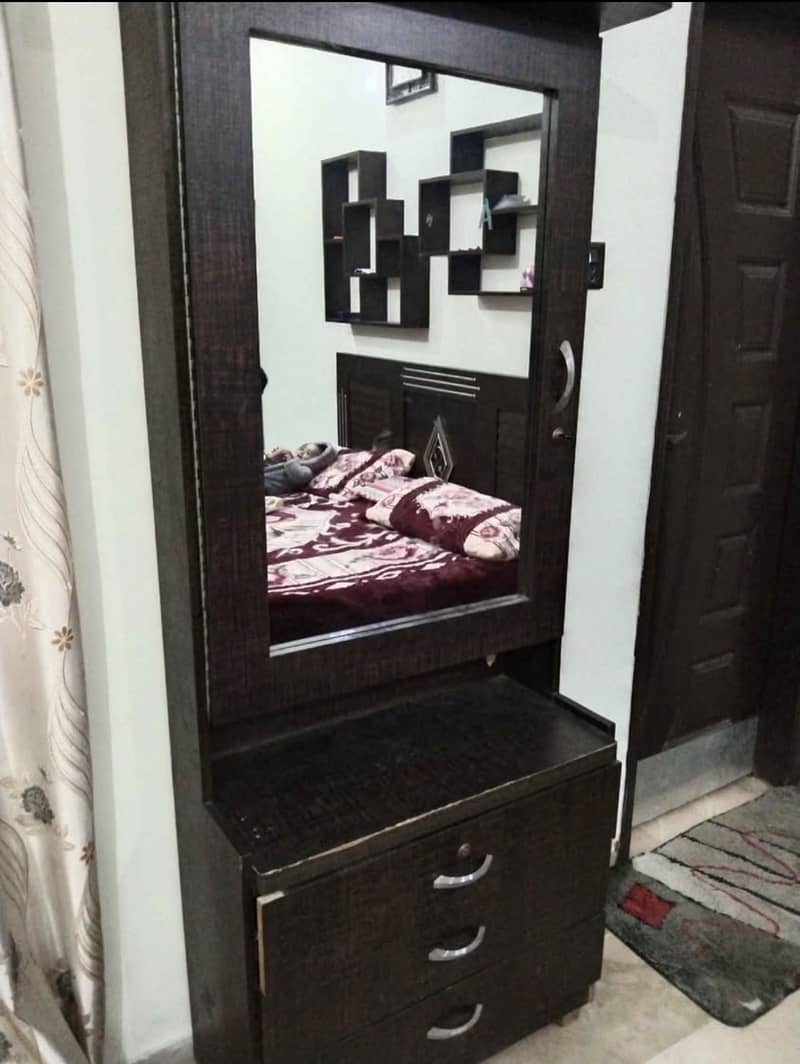 Complete Bed Set 1