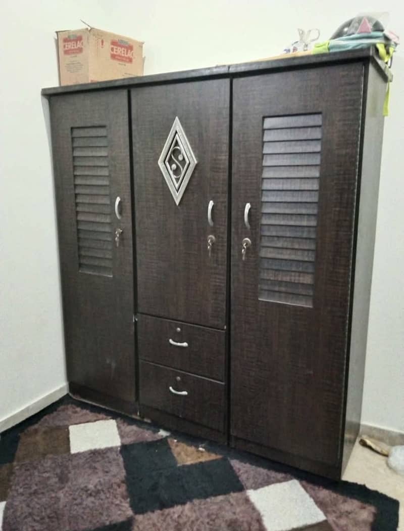 Complete Bed Set 2