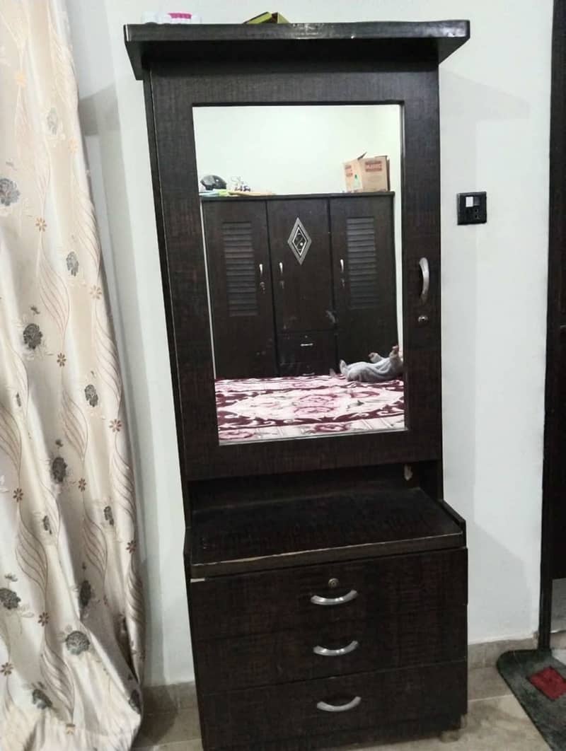 Complete Bed Set 3