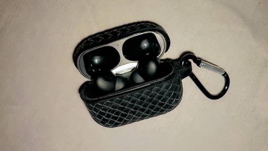 Earbuds pro 2