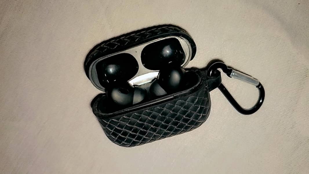Earbuds pro 2 0