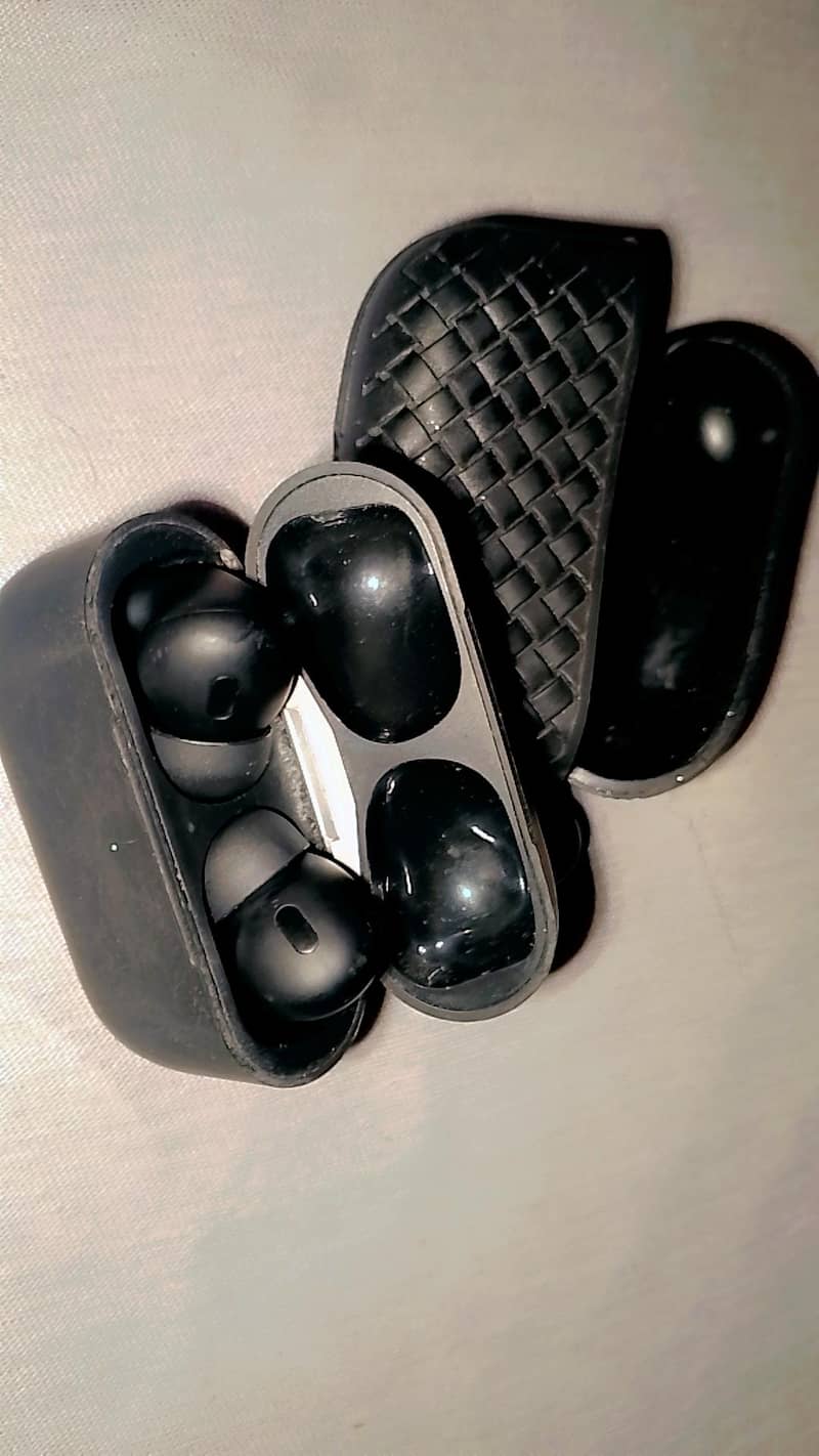 Earbuds pro 2 1