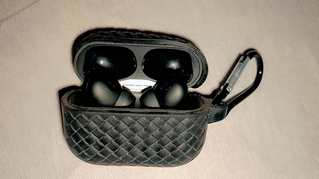Earbuds pro 2 2