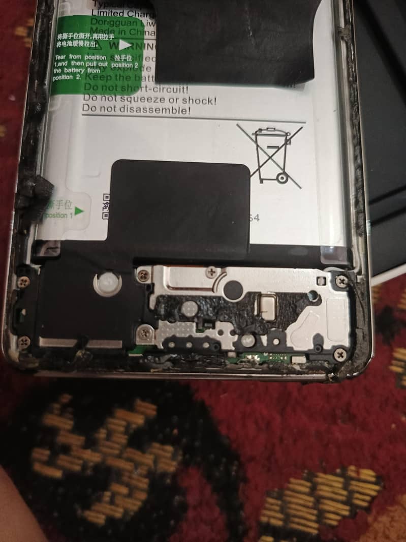 Infinix Zero 30 3