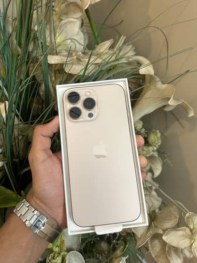Apple iPhone 16 Pro Max