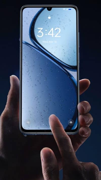 Realme C63
