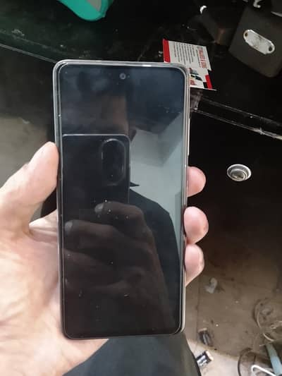 Samsung Mobile A52