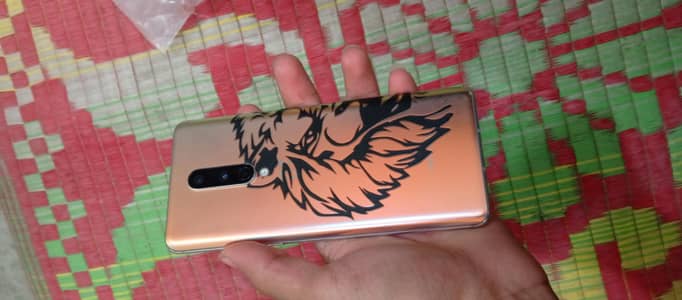 One Plus 8
