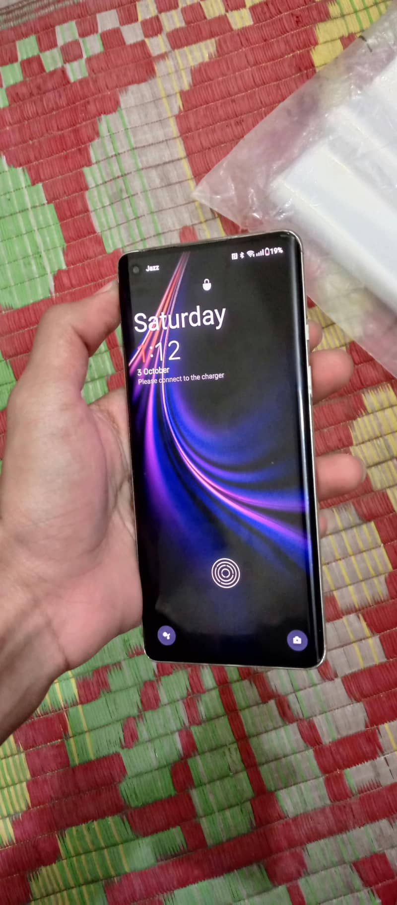 One Plus 8 3