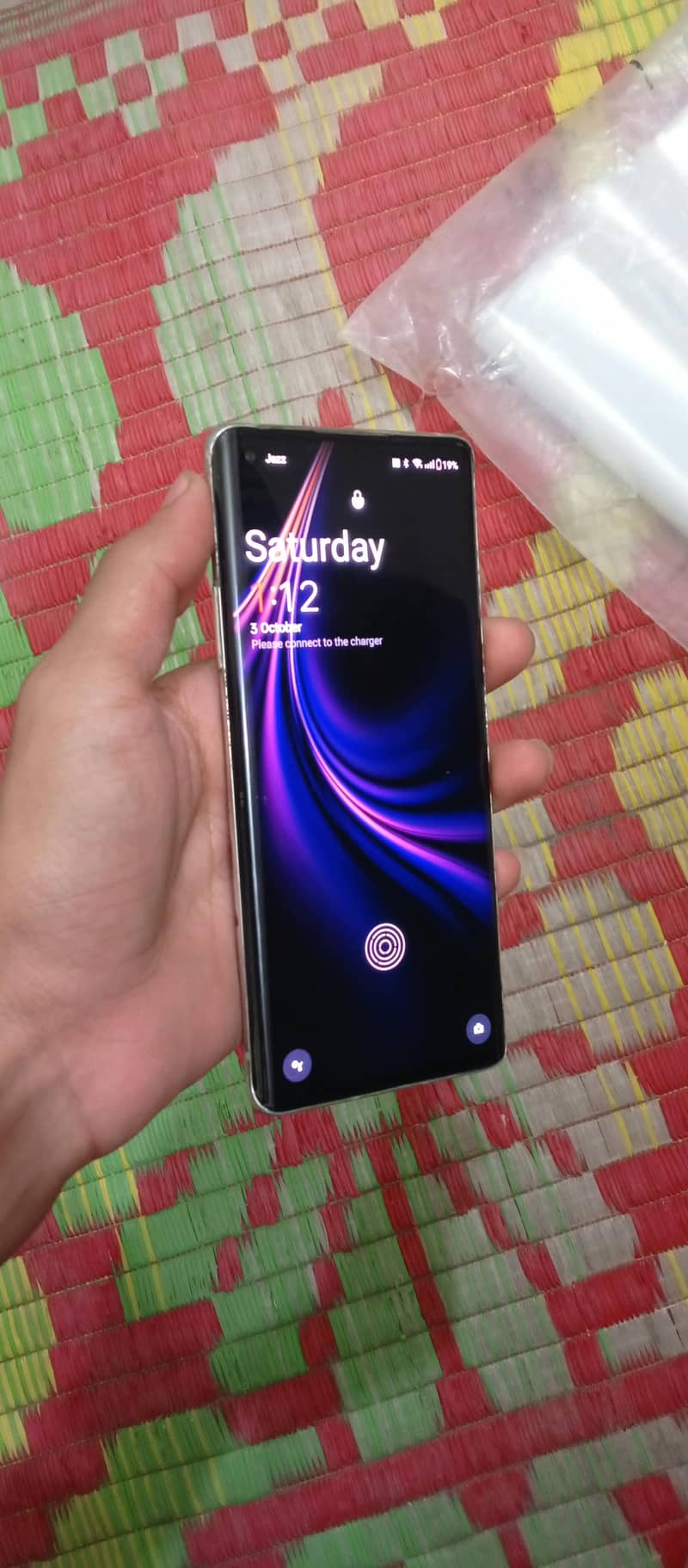 One Plus 8 4
