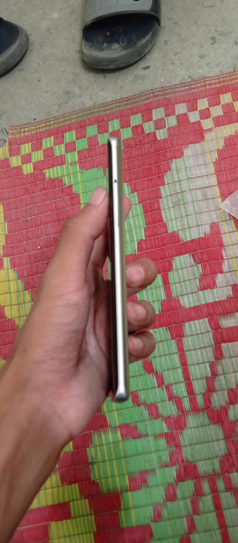 One Plus 8 5