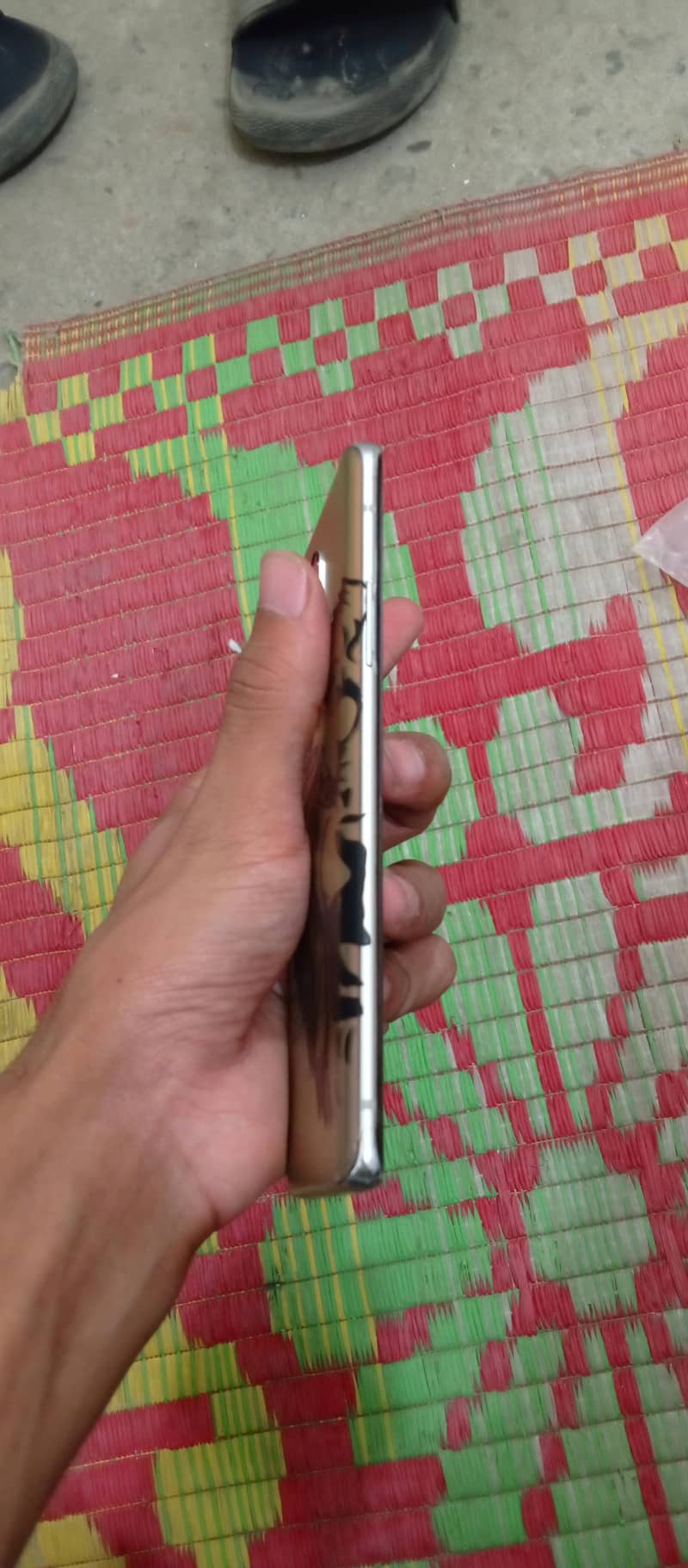 One Plus 8 6