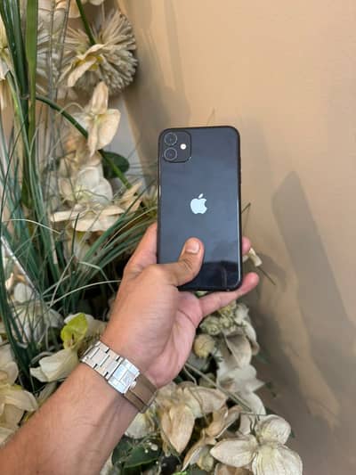 Apple iPhone 11