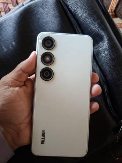 Villaon V30 RS