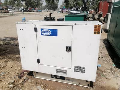 fg welson 22kva generator only 2024hours run generator