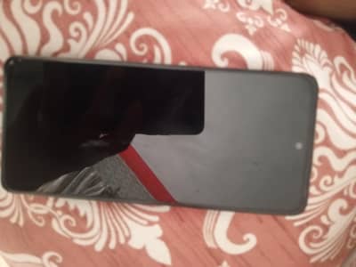 Infinix Hot 30