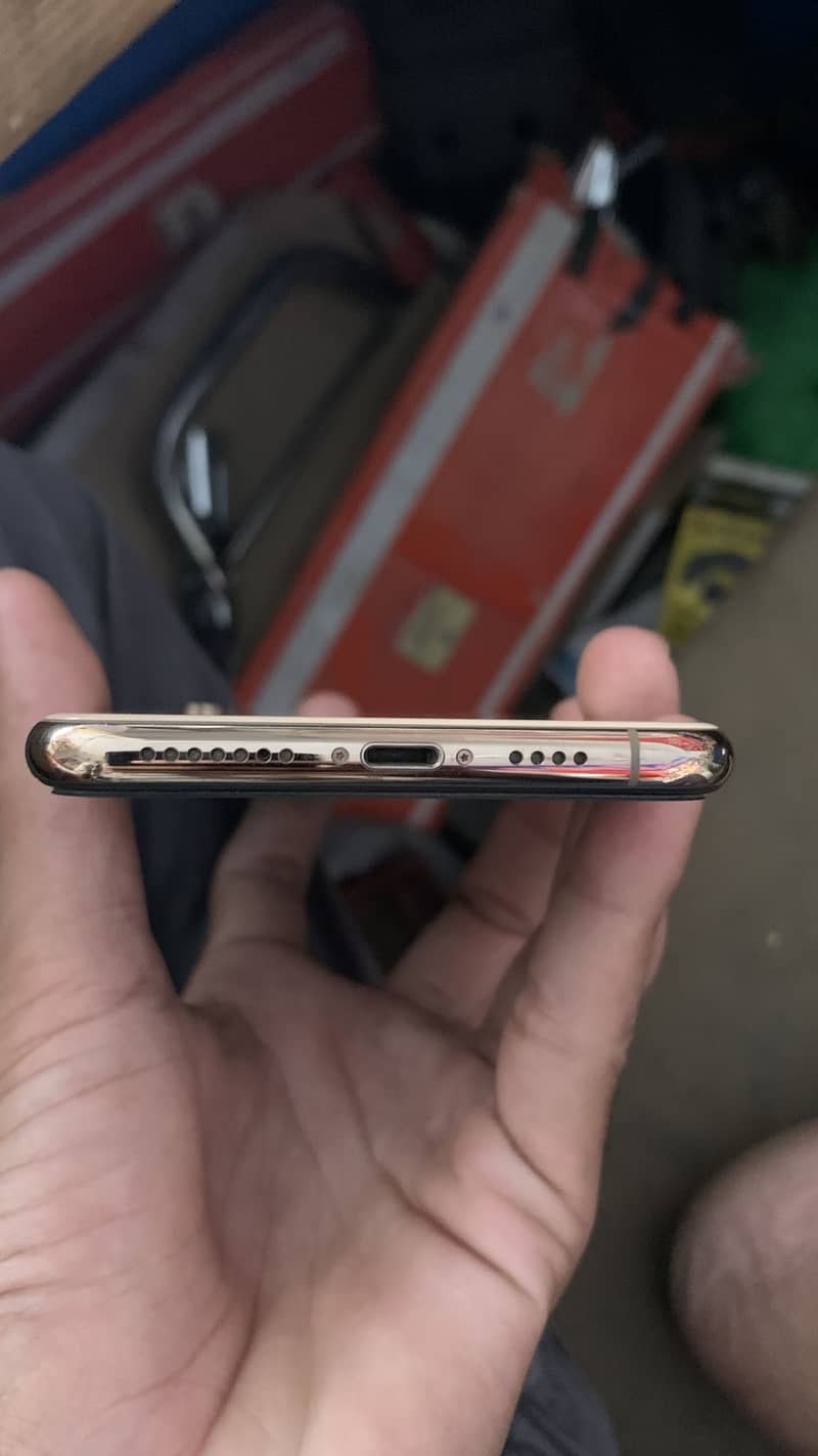 Apple iPhone XS Max 1