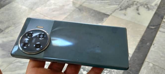Tecno Spark 20 Pro Plus