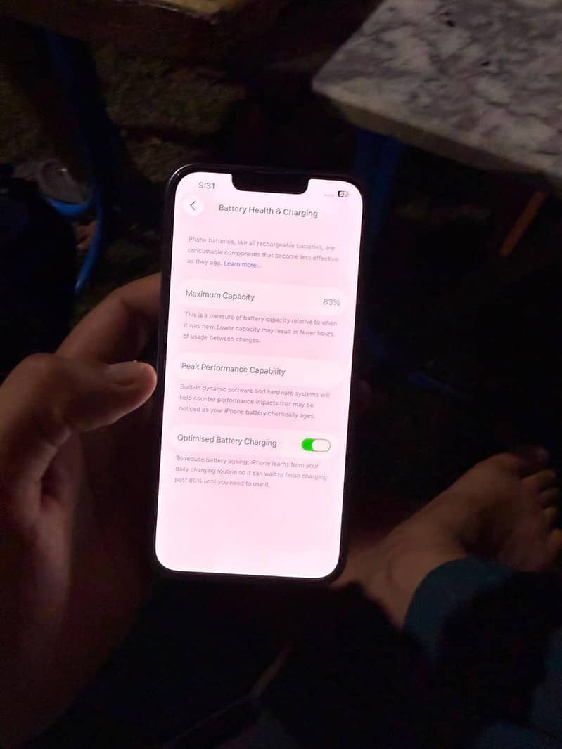 Apple iPhone 13 Pro 4