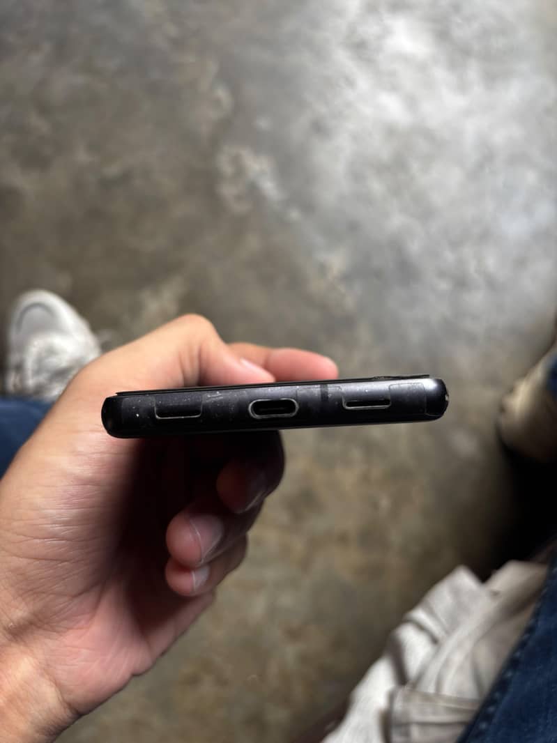 Google Pixel 7a 3