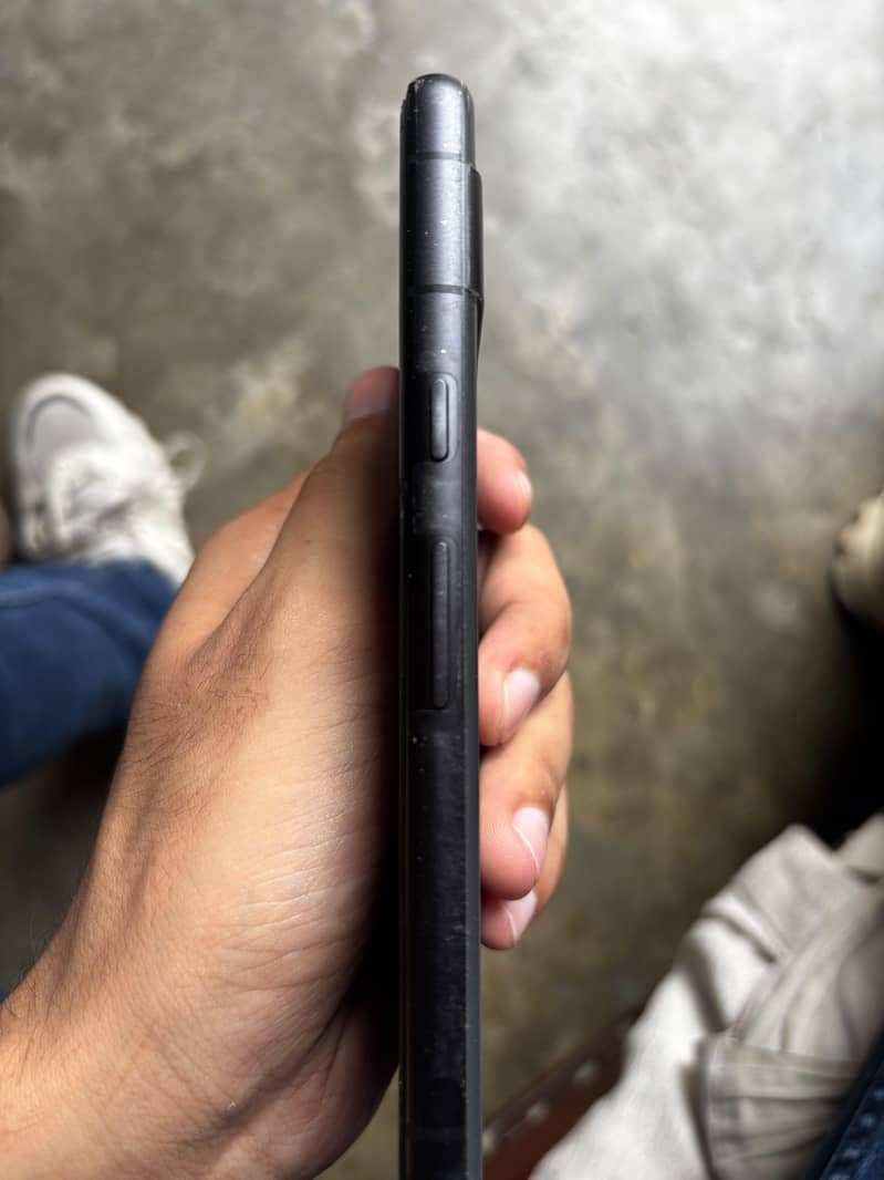 Google Pixel 7a 4