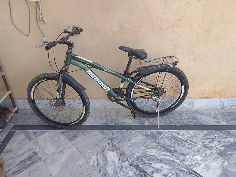 Bicycle 1