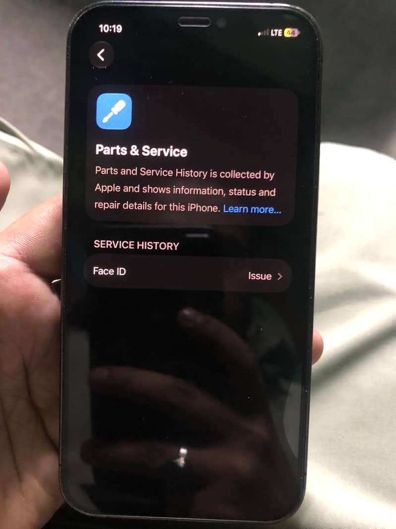 Apple iPhone 12 Pro 4