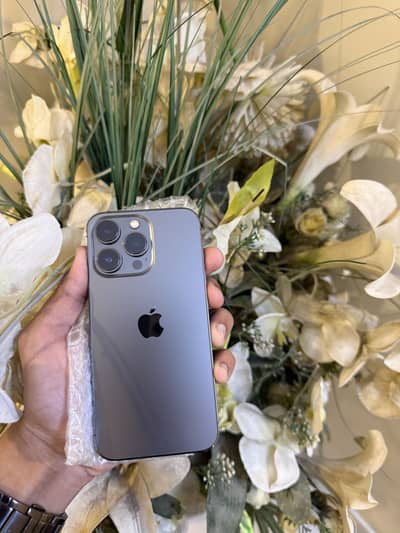 Apple iPhone 13 Pro