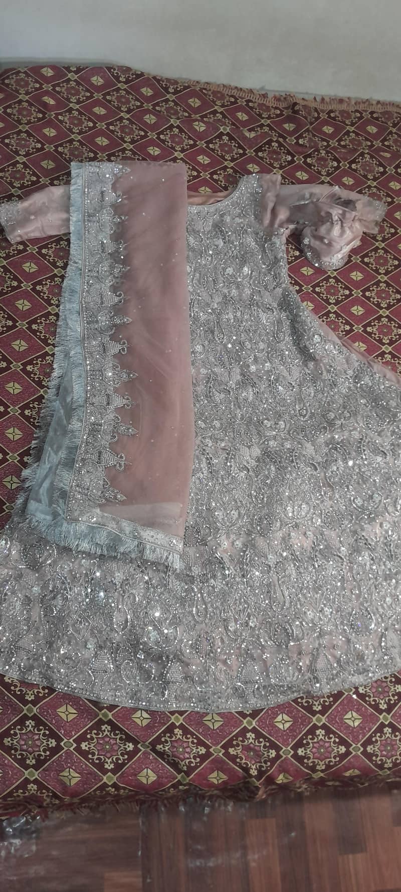 میکسی برائیڈل 1