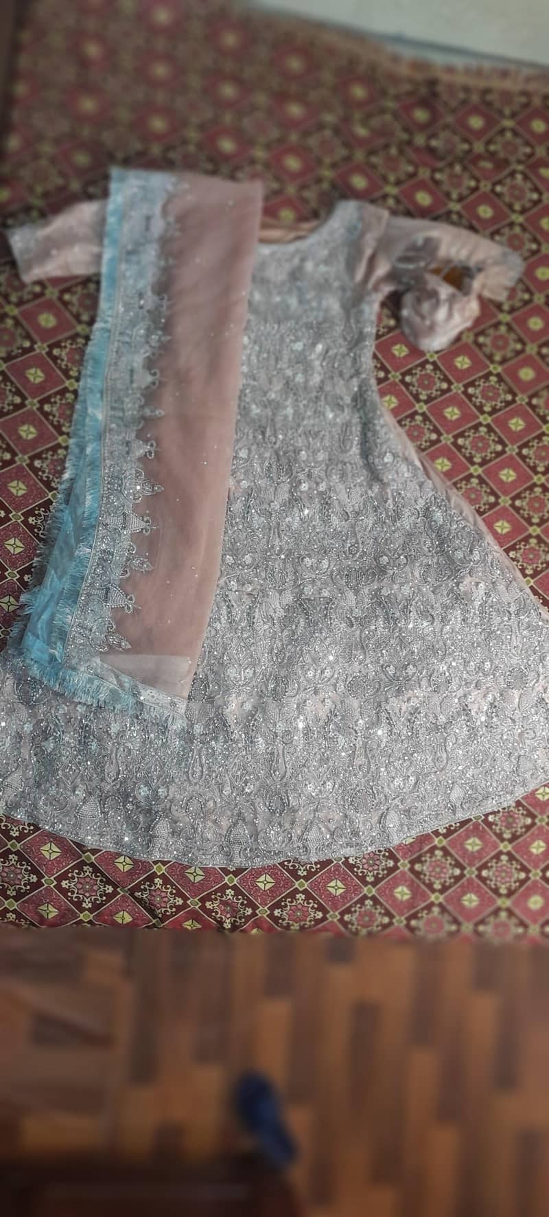 میکسی برائیڈل 2