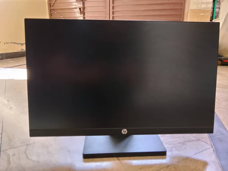 LCD screen extant able 0