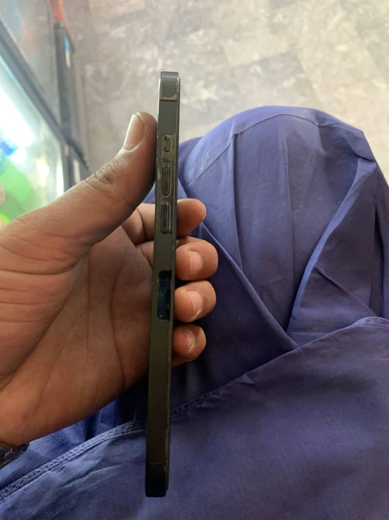 Apple iPhone 12 Pro Max 1