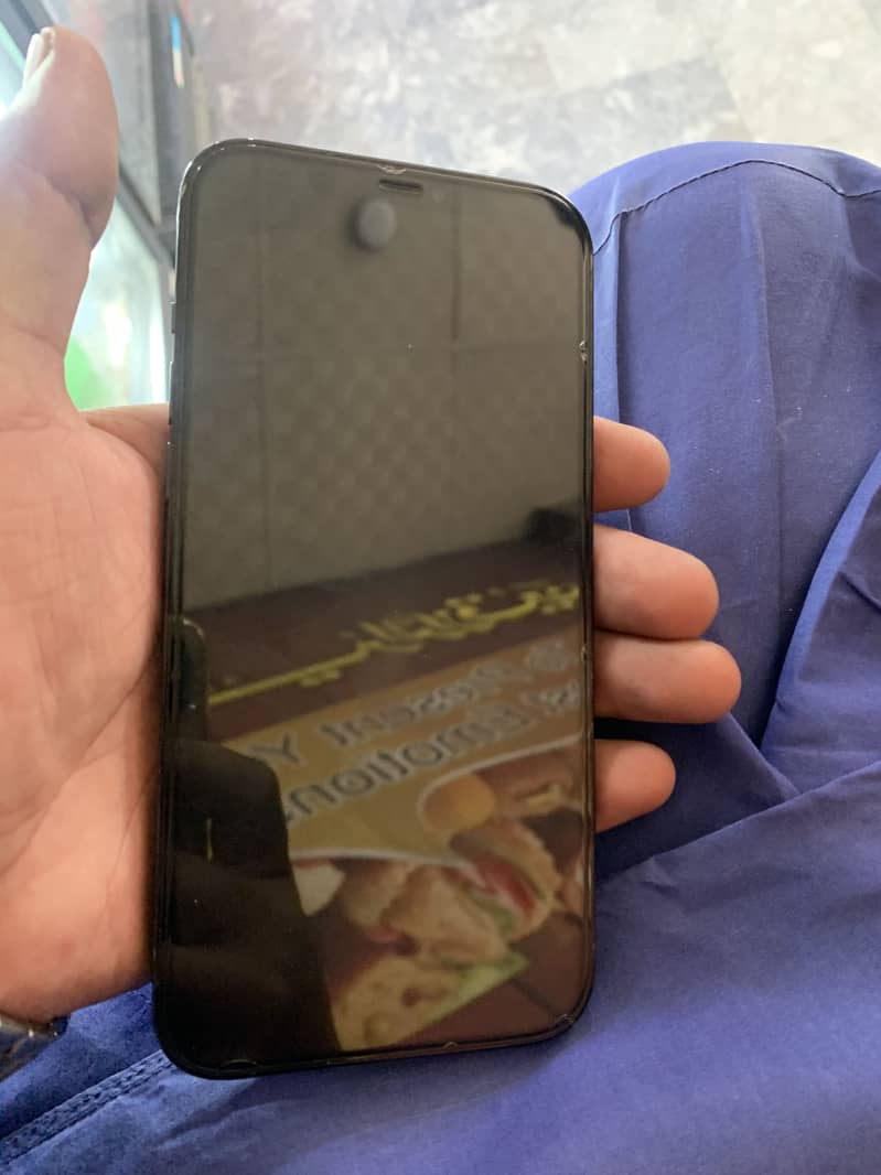 Apple iPhone 12 Pro Max 4