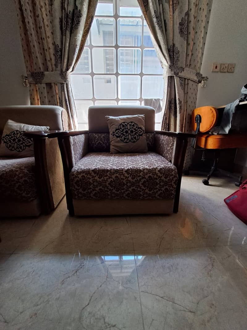 5 seater sofa 2