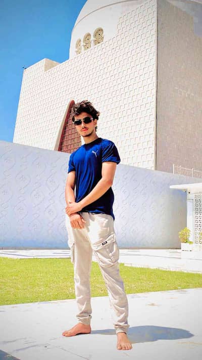 umair FF