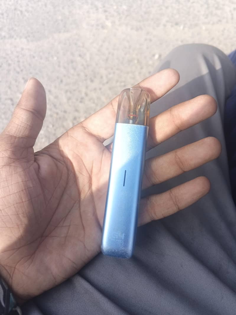 pot G4 0