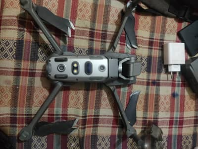 mavic 2 pro