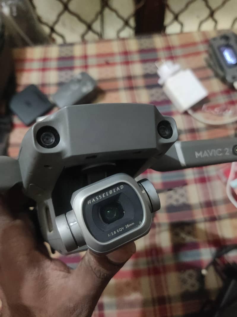 mavic 2 pro 3