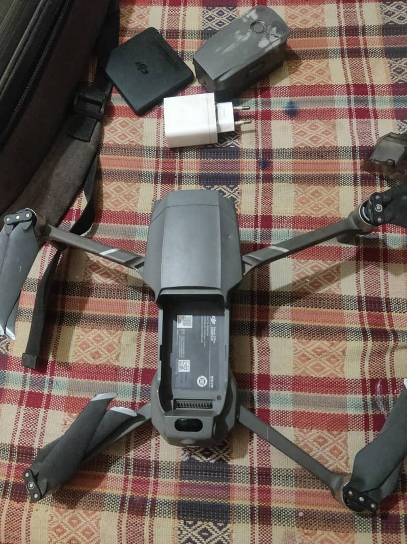 mavic 2 pro 4