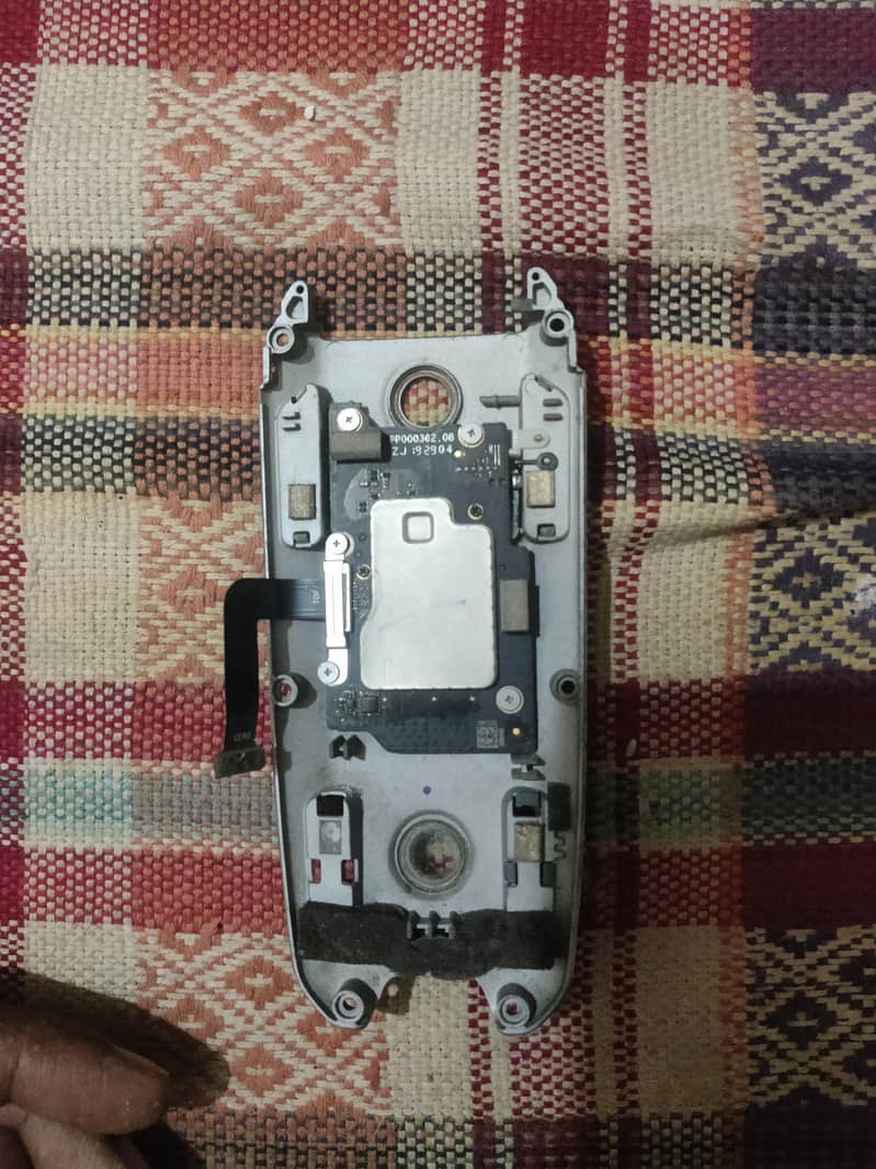 mavic 2 pro 7