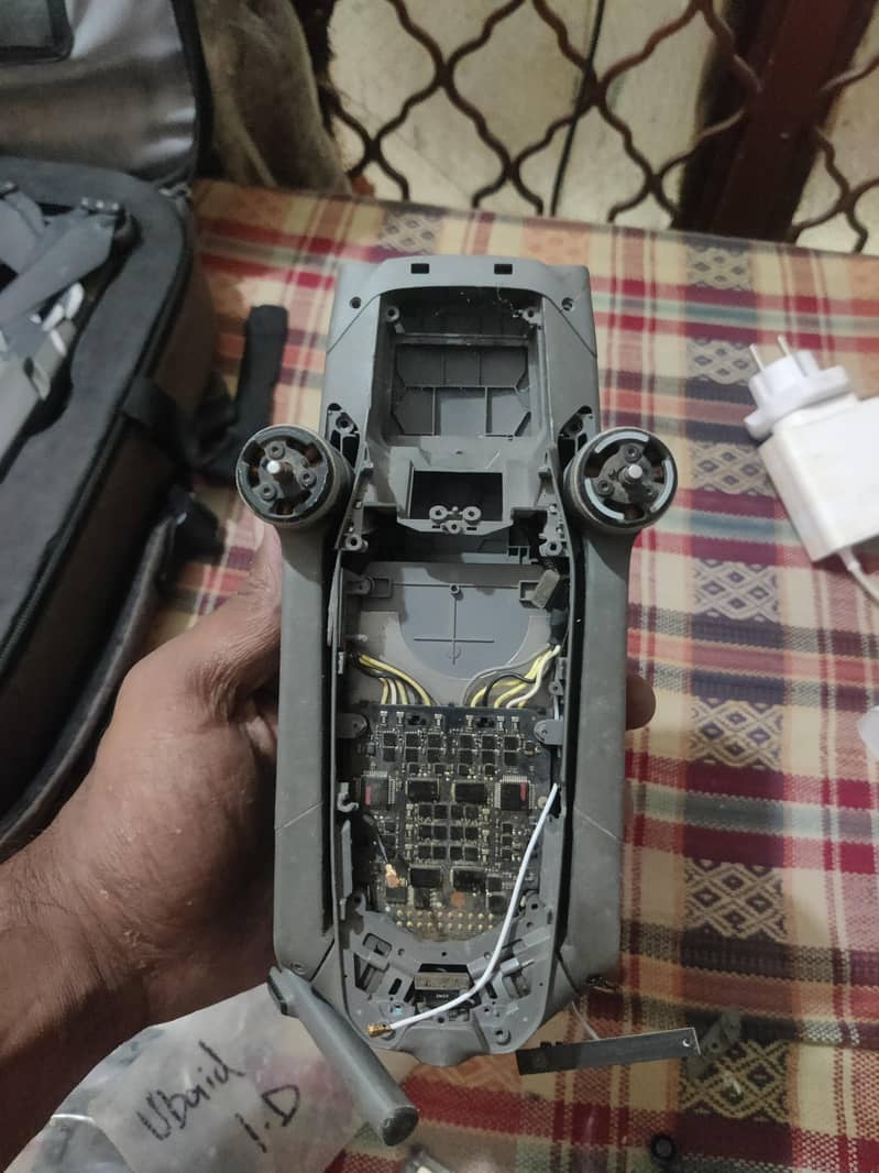 mavic 2 pro 10