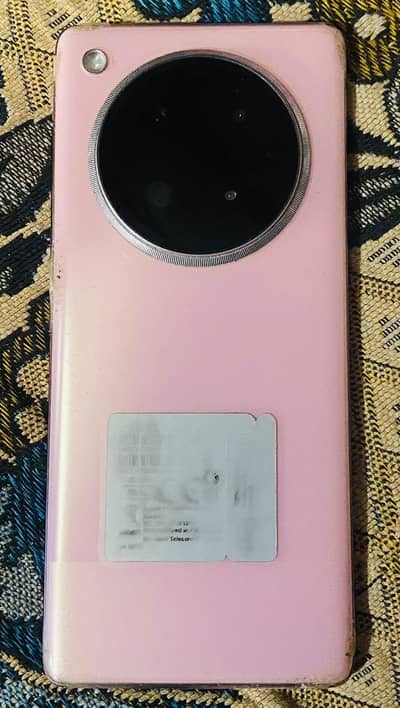 Infinix Zero 40