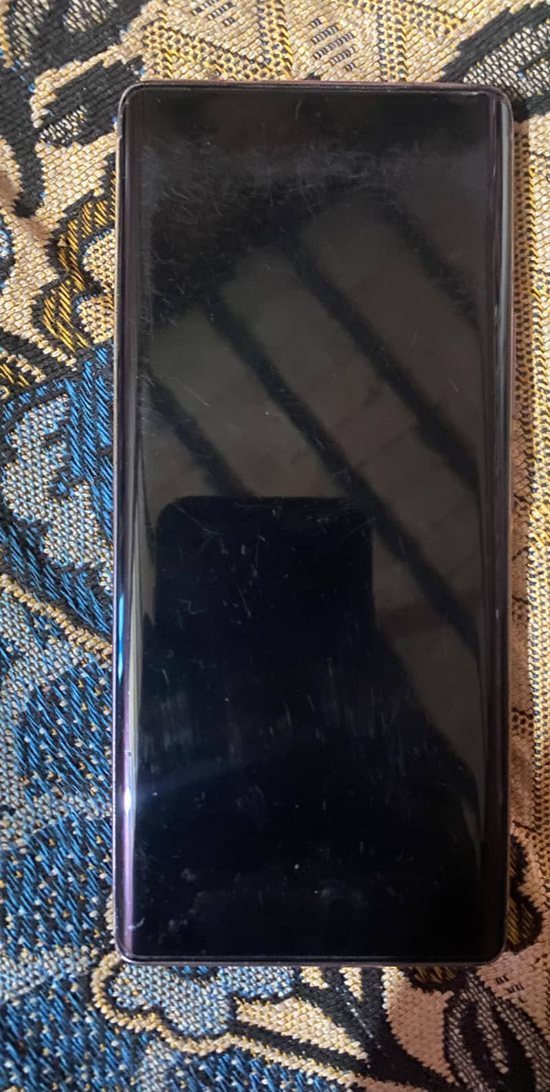 Infinix Zero 40 3