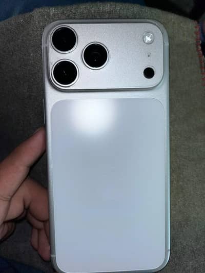 Apple iPhone 17 Pro Max